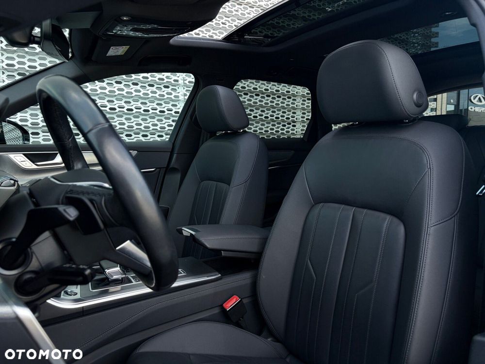 Audi A6 Allroad - 14
