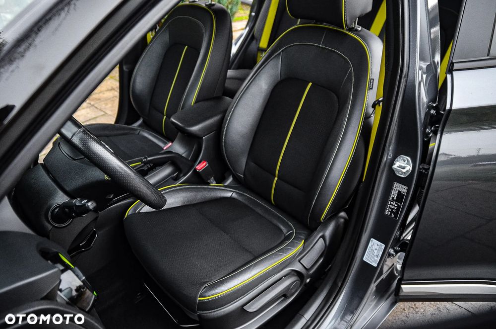 Hyundai Kona 1.6 T-GDI DCT 4WD Premium - 30