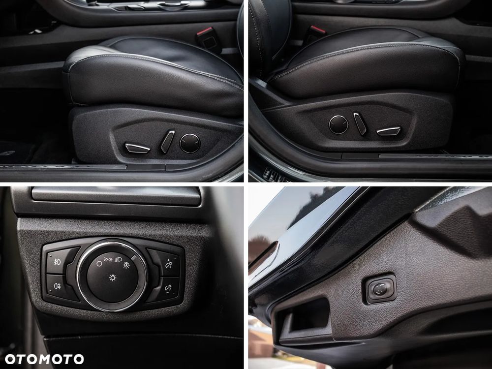 Ford Mondeo 2.0 TDCi STart-Stopp PowerShift-Aut Titanium - 27