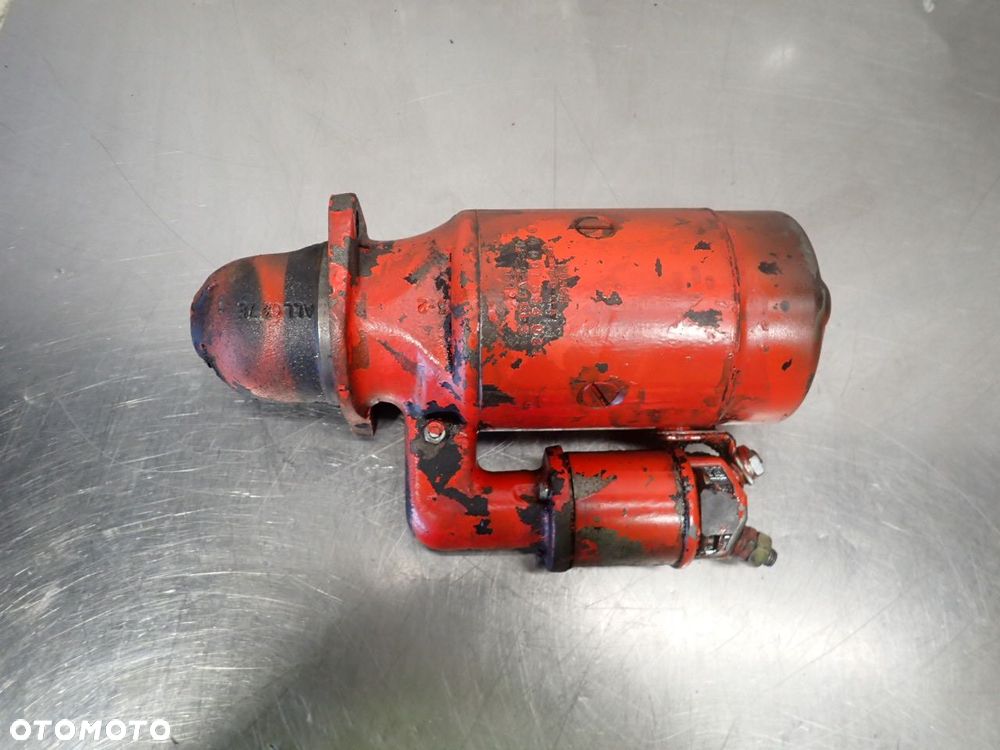 ROZRUSZNIK Deutz-Fahr MD - 7