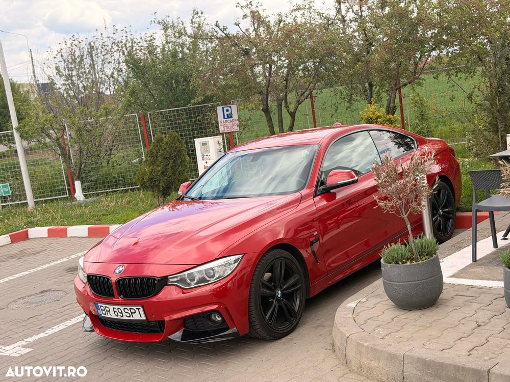 BMW Seria 4 - 17