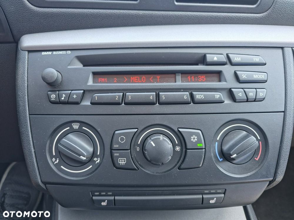 BMW Seria 1 116i - 18
