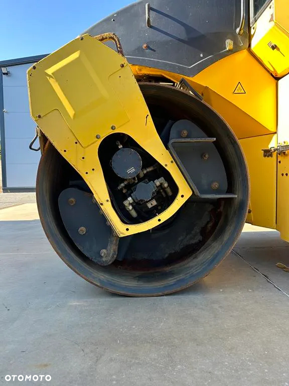 Bomag BW 174 AD - 9