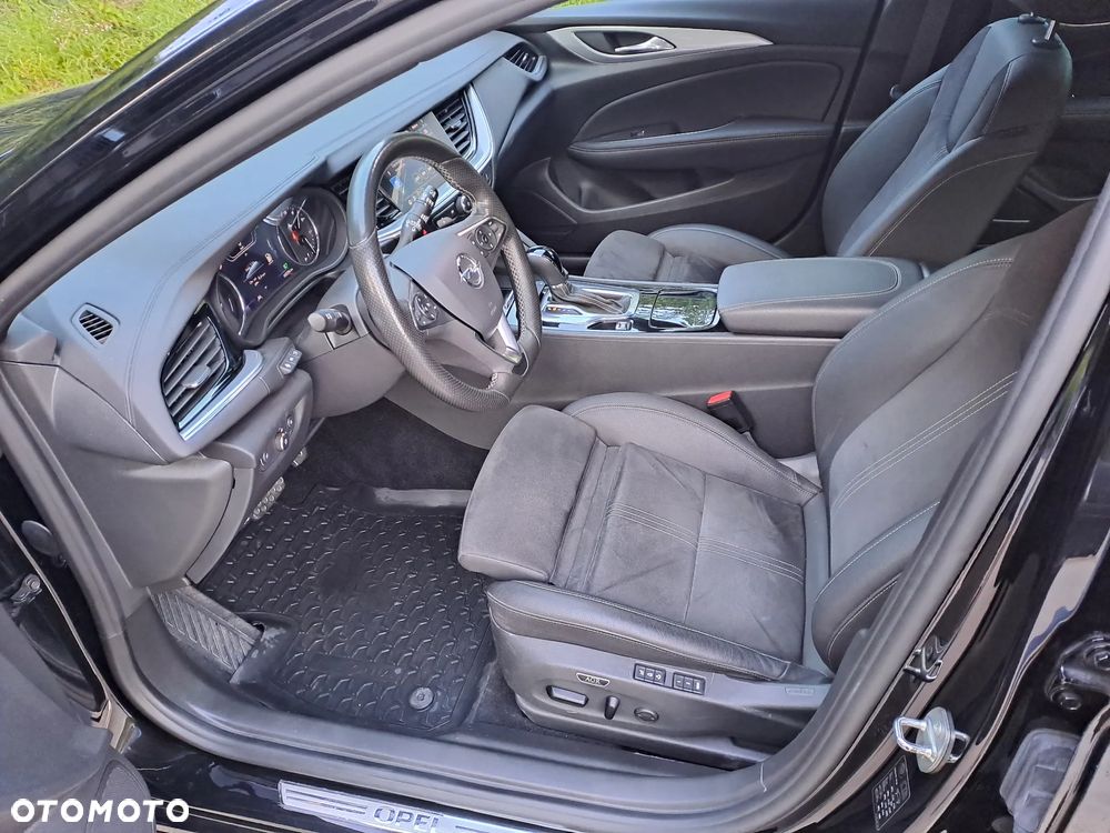 Opel Insignia 2.0 CDTI Business Elegance S&S - 18