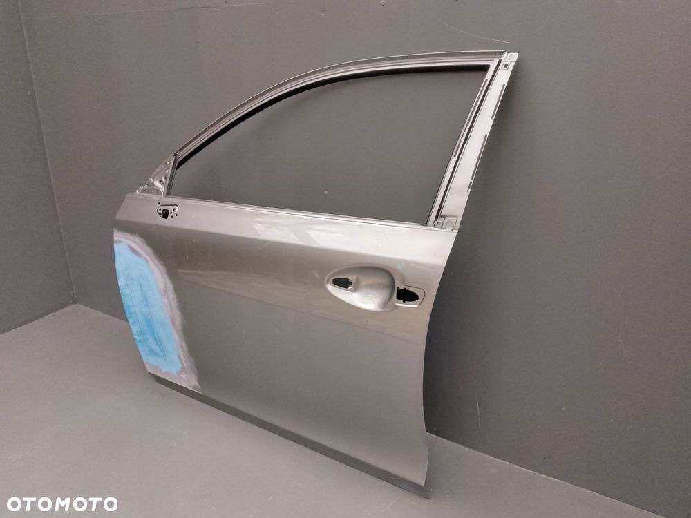 LEXUS CT 200H 2010- DRZWI LEWE PRZEDNIE = - 2