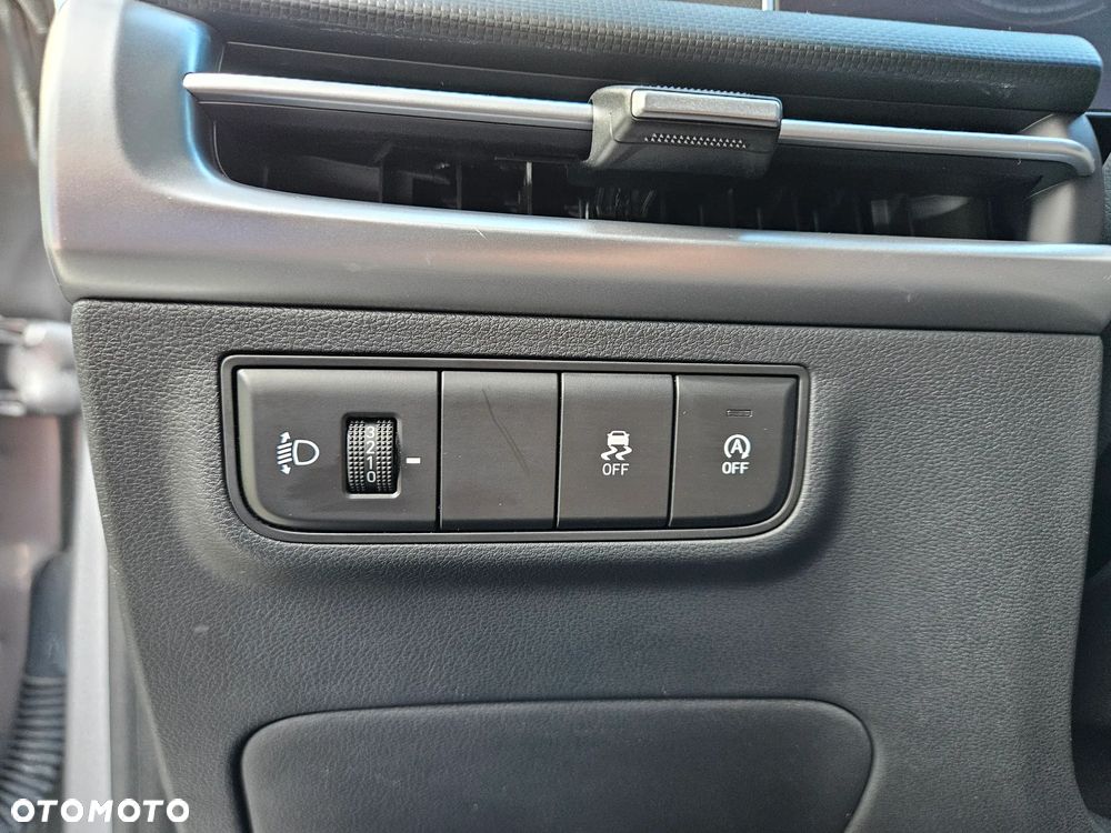 Hyundai Tucson 1.6 T-GDi Modern 2WD - 19