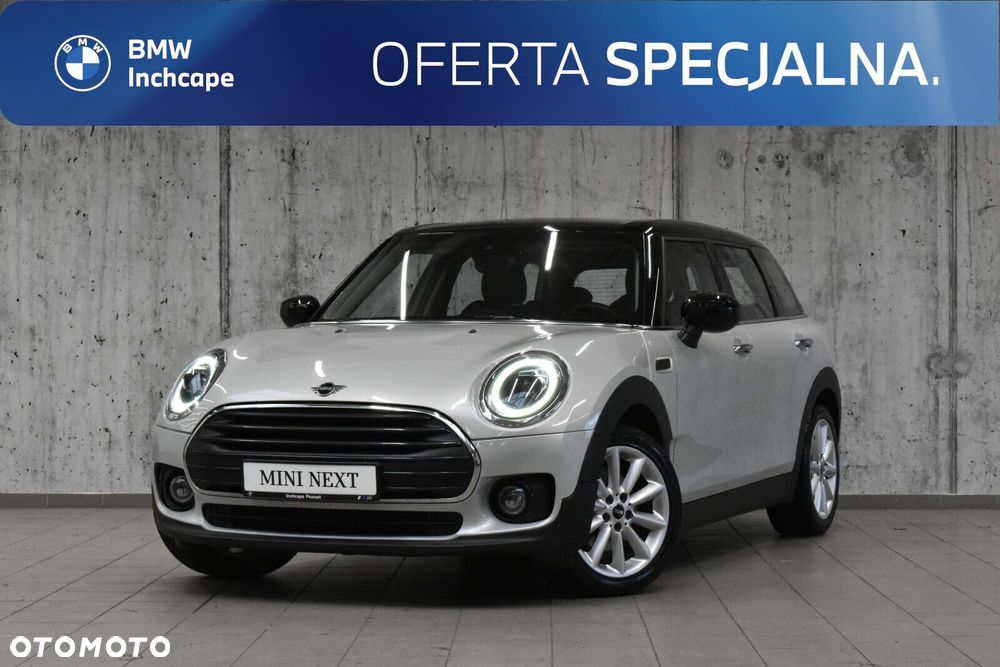 MINI Clubman - 2