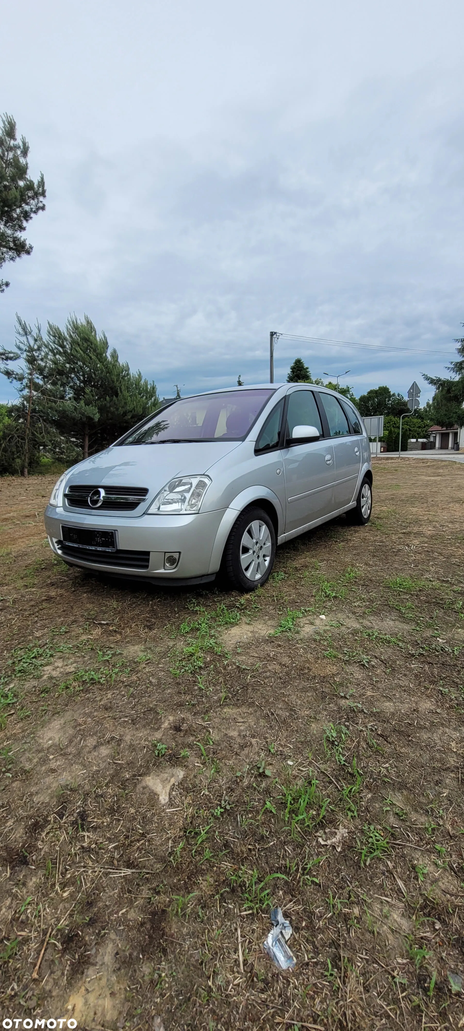 Opel Meriva 1.6 16V Enjoy - 3