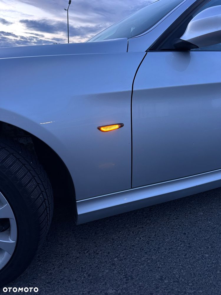 BMW Seria 3 320d DPF - 18