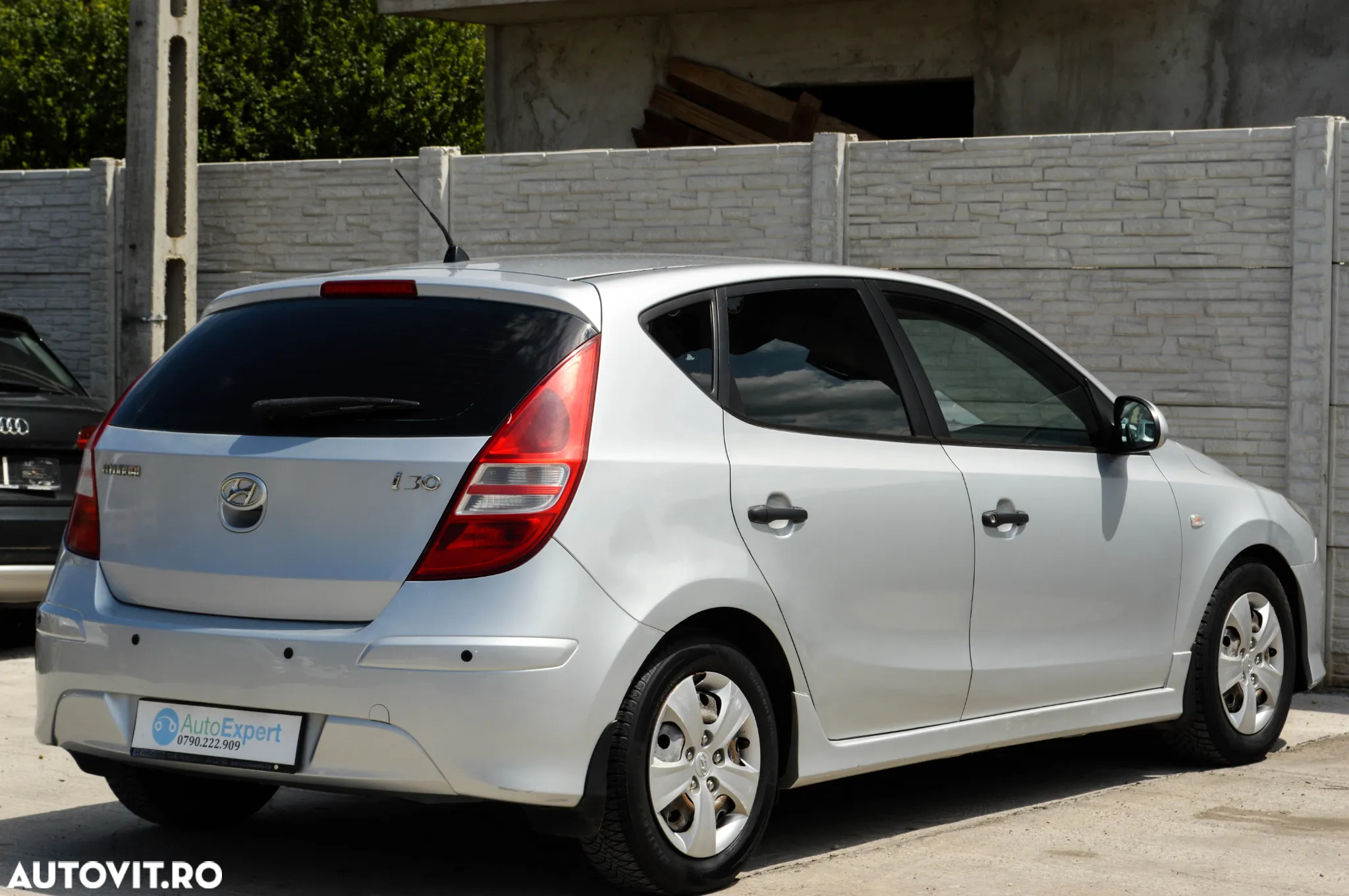 Hyundai i30 1.4 Comfort - 15