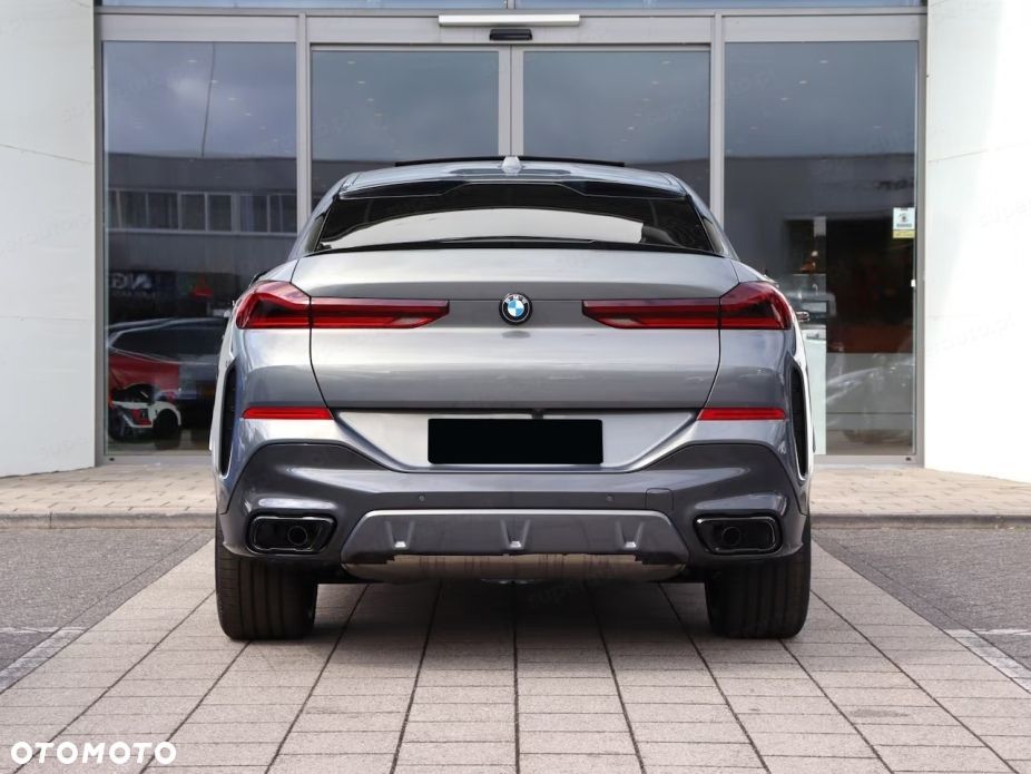 BMW X6 - 3