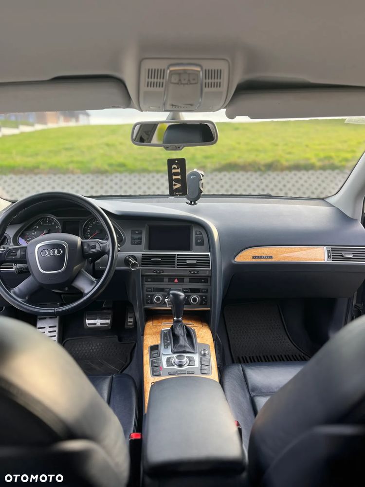 Audi A6 Limousine - 12