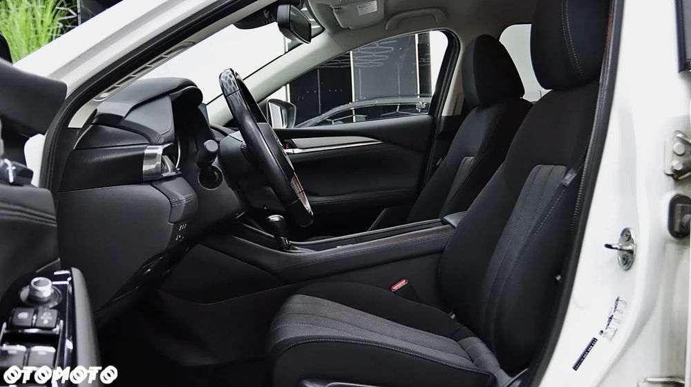 Mazda 6 2.0 SkyJoy - 21
