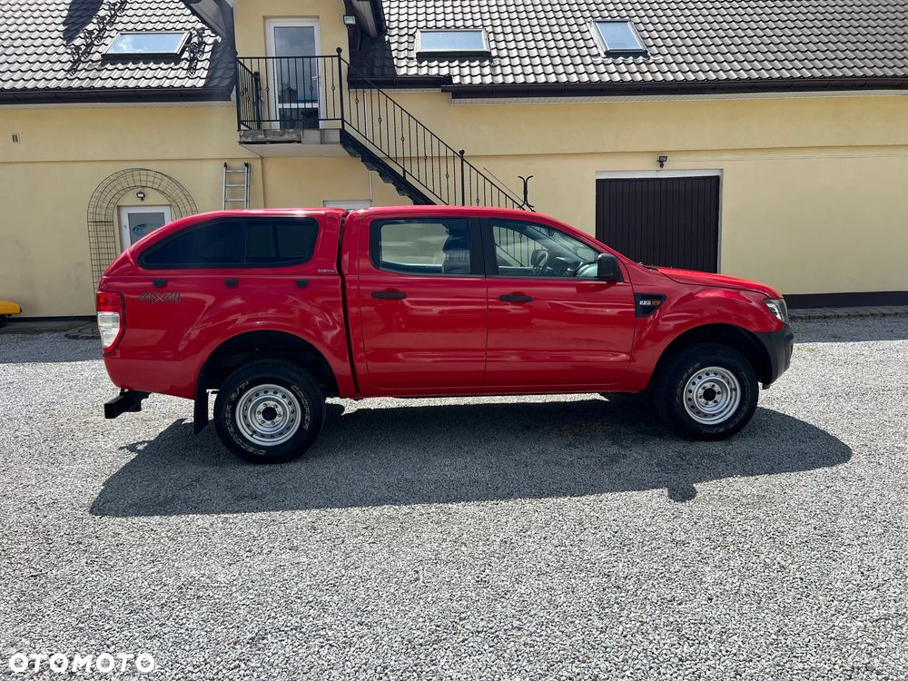 Ford Ranger 2.2 TDCi 4x4 DC XL - 6