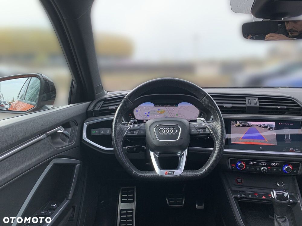Audi RS Q3 Sportback - 19