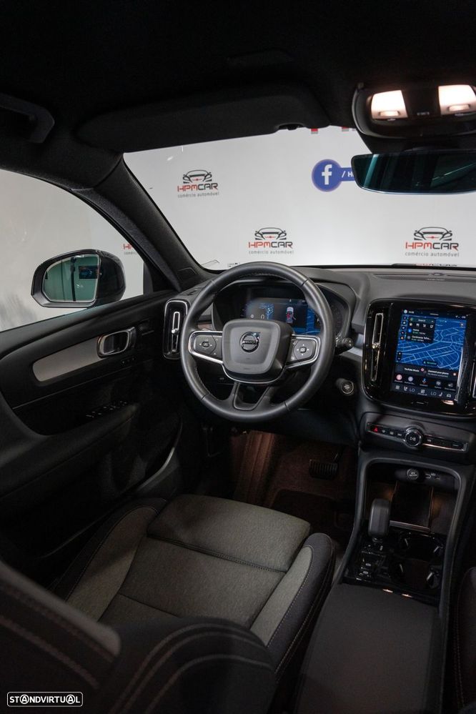 Volvo XC 40 - 18