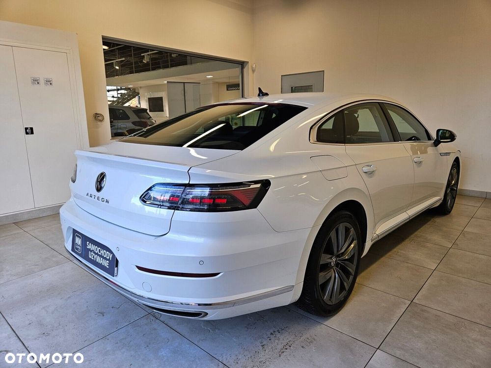 Volkswagen Arteon 2.0 TSI Elegance DSG - 4