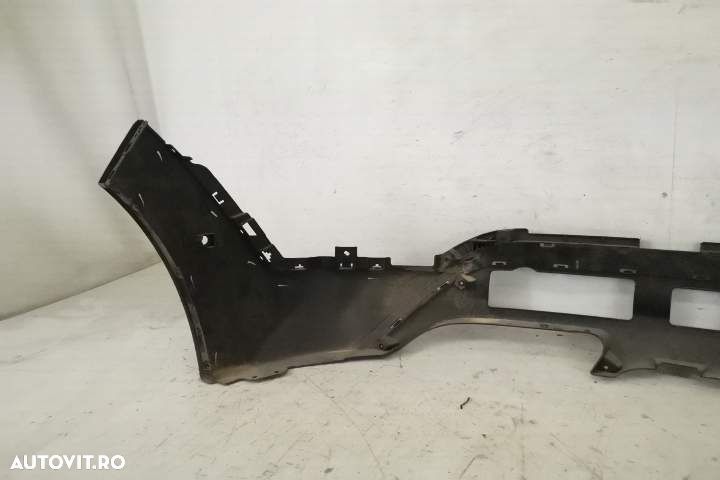 Fusta Spoiler Bara Spate Original Cu Senzori In Stare Buna Hyundai  Tu - 6