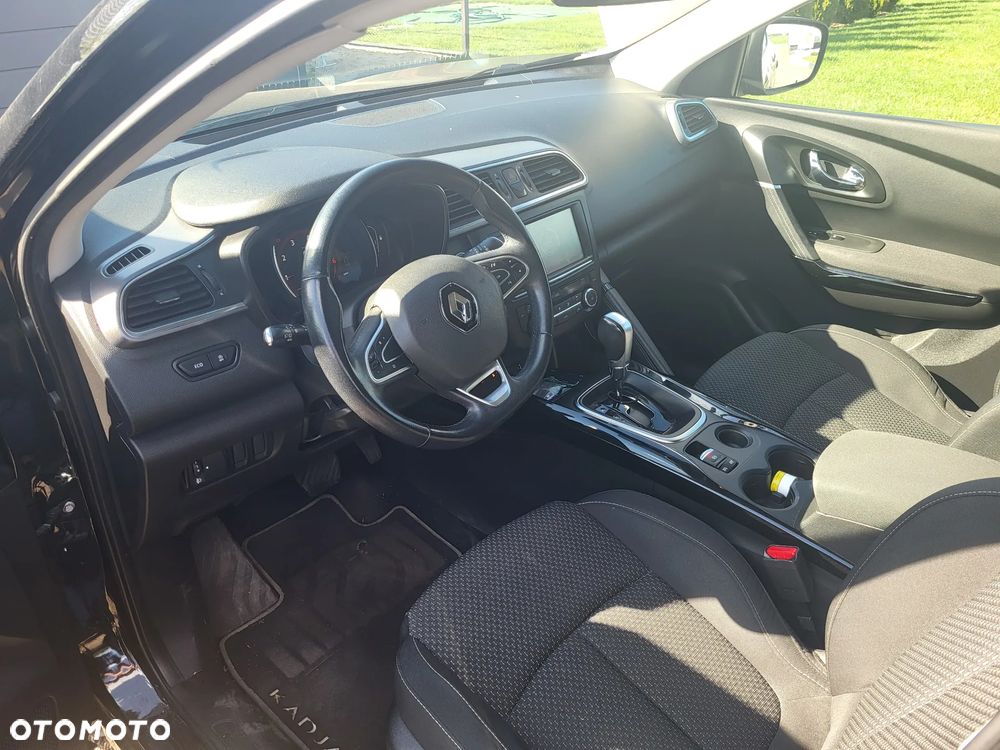 Renault Kadjar 1.2 Energy TCe Intens EDC - 7