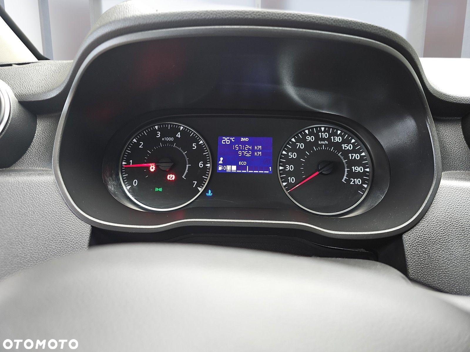 Dacia Duster 1.5 Blue dCi Comfort 4WD EU6d - 13