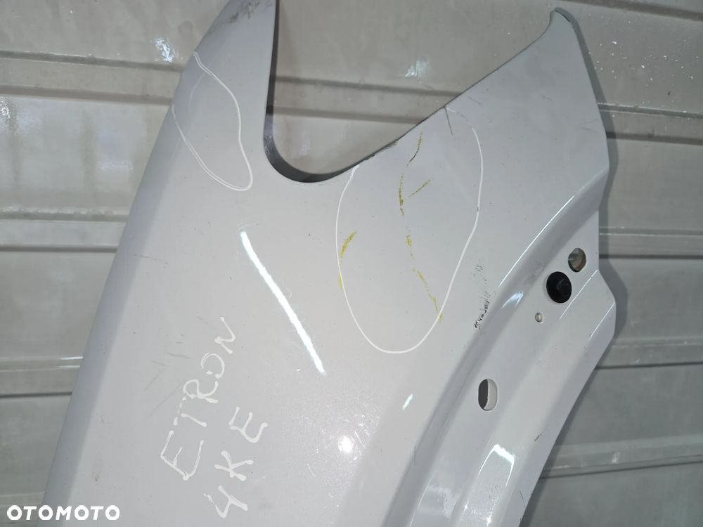 BŁOTNIK PRAWY AUDI E-TRON 4KE - 2