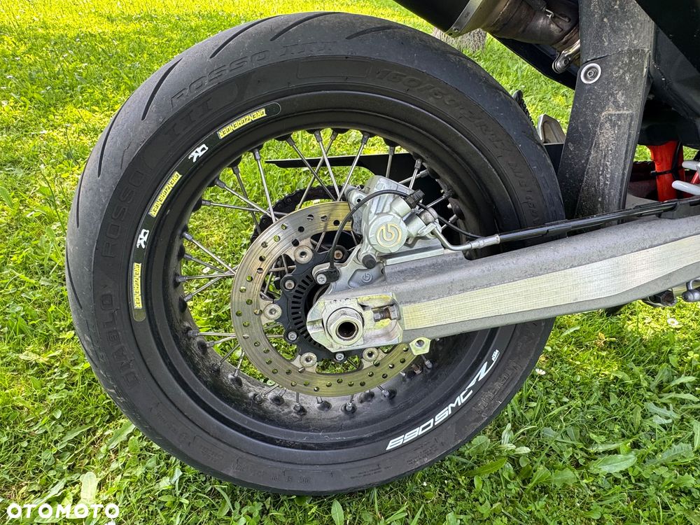 KTM SMC - 10