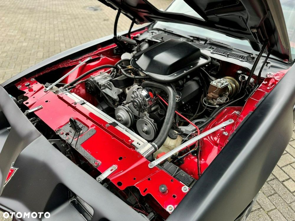 Pontiac Trans Am - 17
