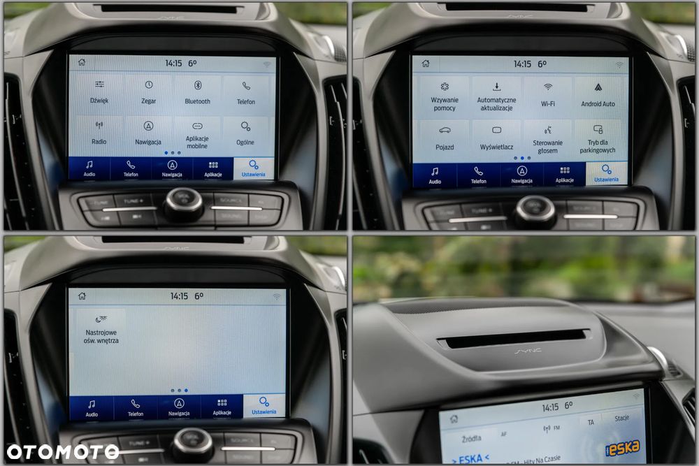 Ford Kuga 1.5 EcoBoost 4x4 ST-Line - 36
