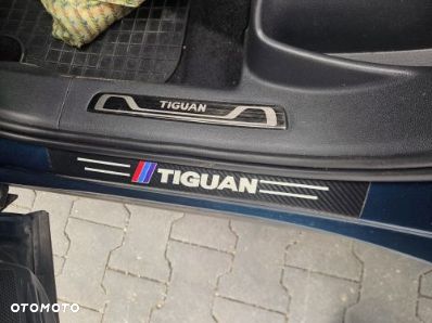 Volkswagen Tiguan 1.5 TSI EVO Life DSG - 25