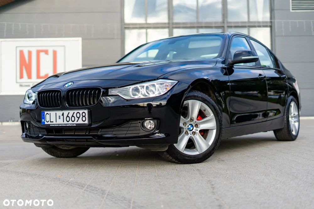 BMW Seria 3 - 14