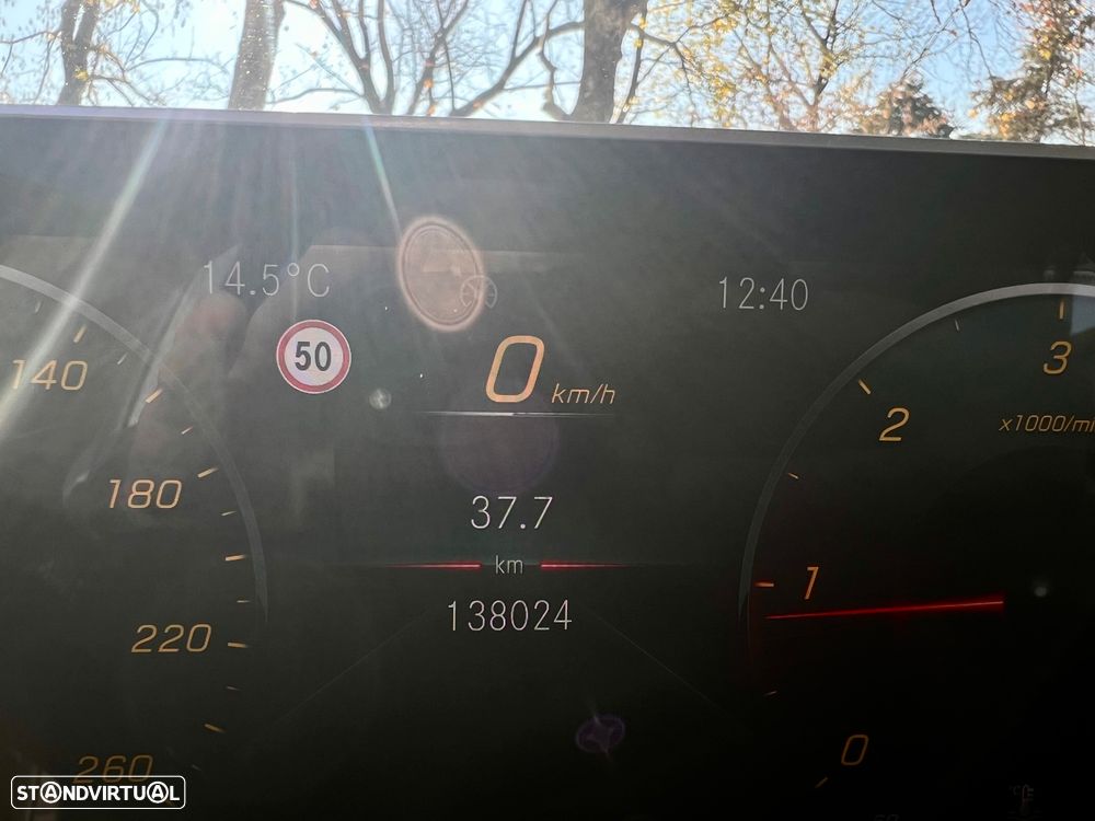 Mercedes-Benz A 180 d Edition 2020 - 19