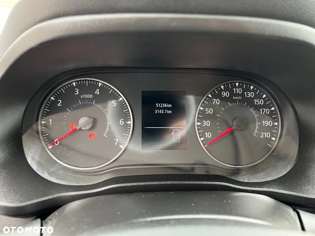 Renault Kangoo Express - 12