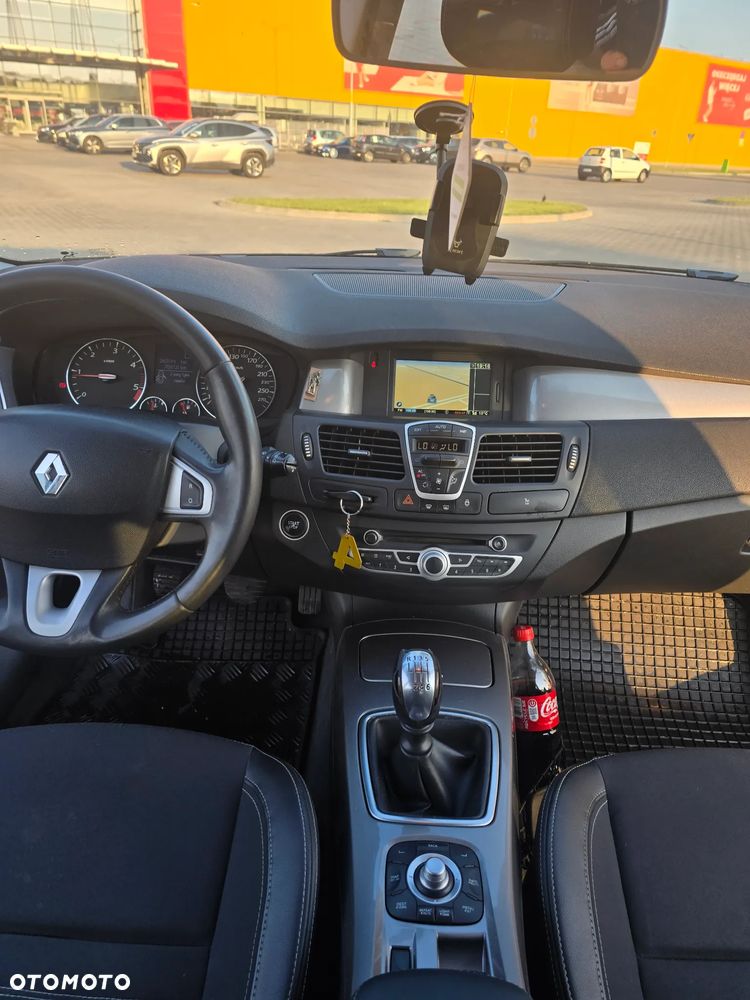 Renault Laguna 2.0 DCi Expression - 27