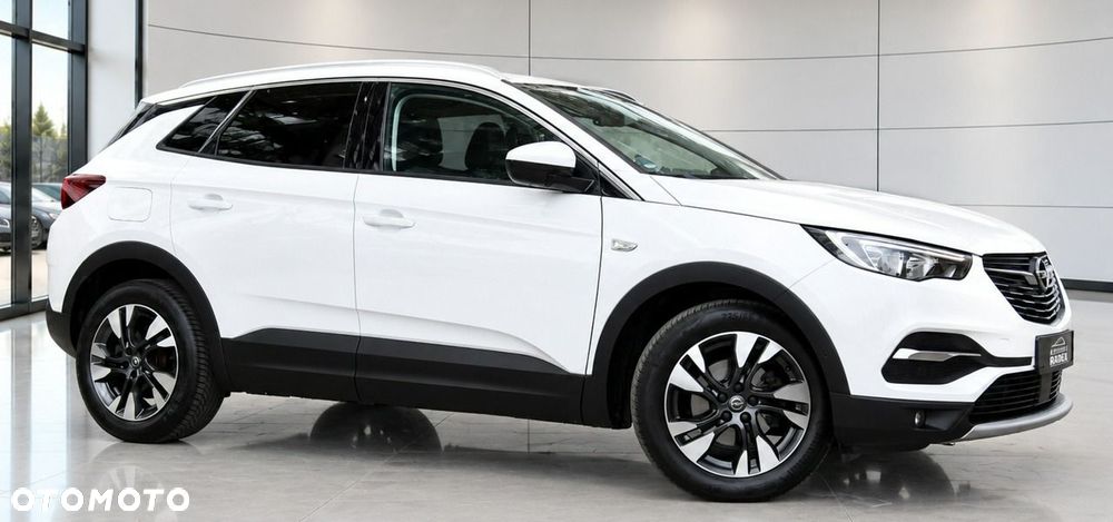 Opel Grandland X - 7