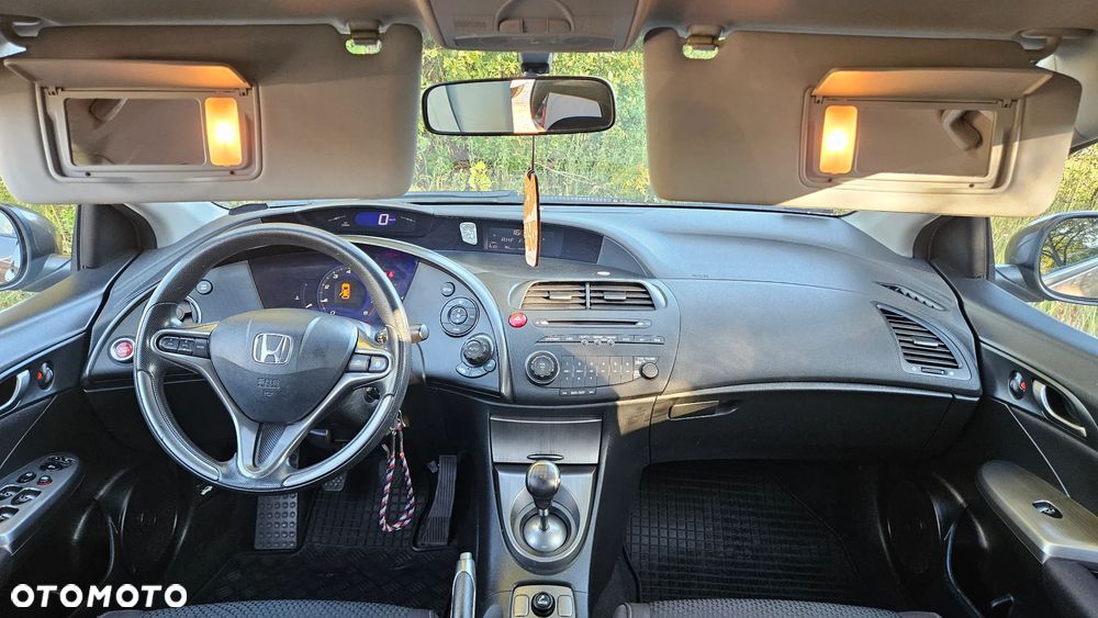 Honda Civic - 15