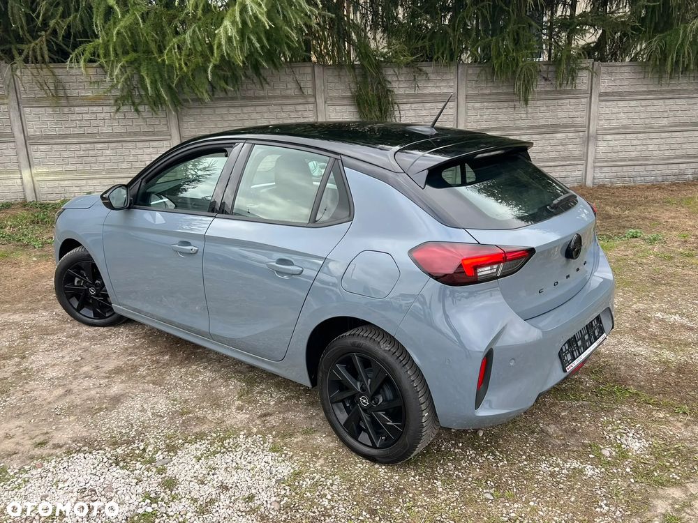 Opel Corsa - 10