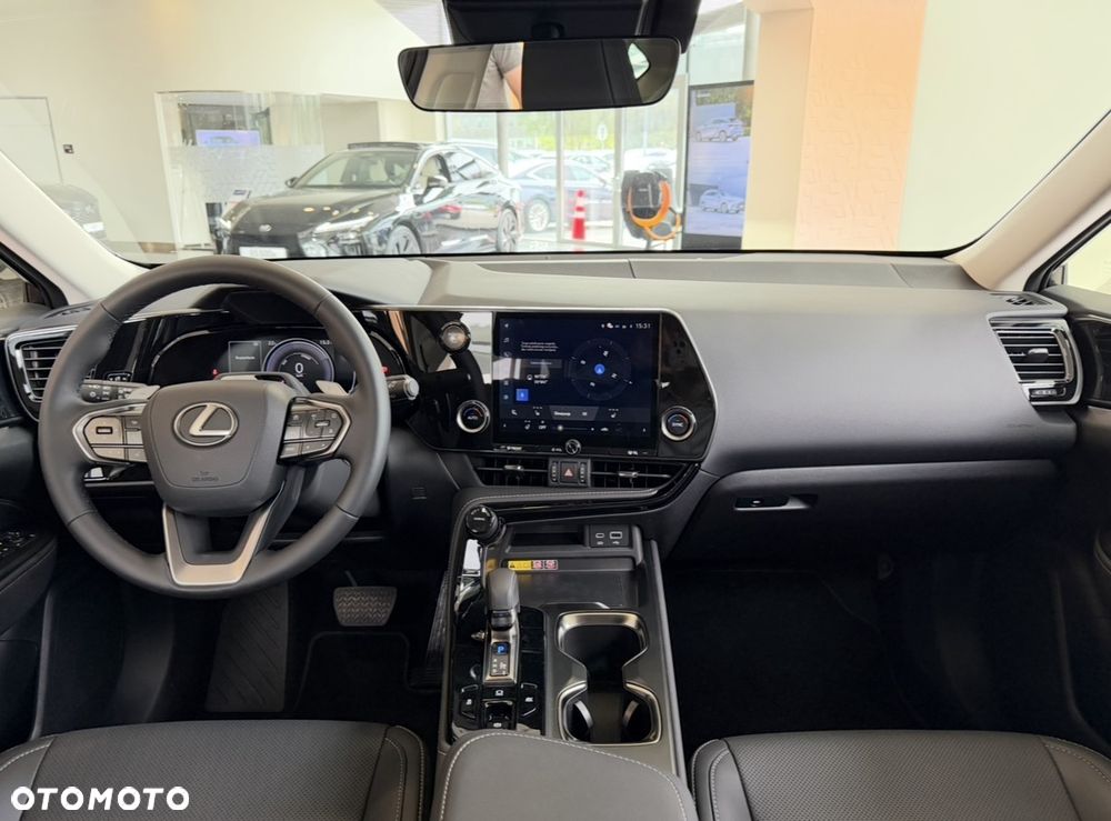 Lexus NX 350h Prestige 2WD - 8