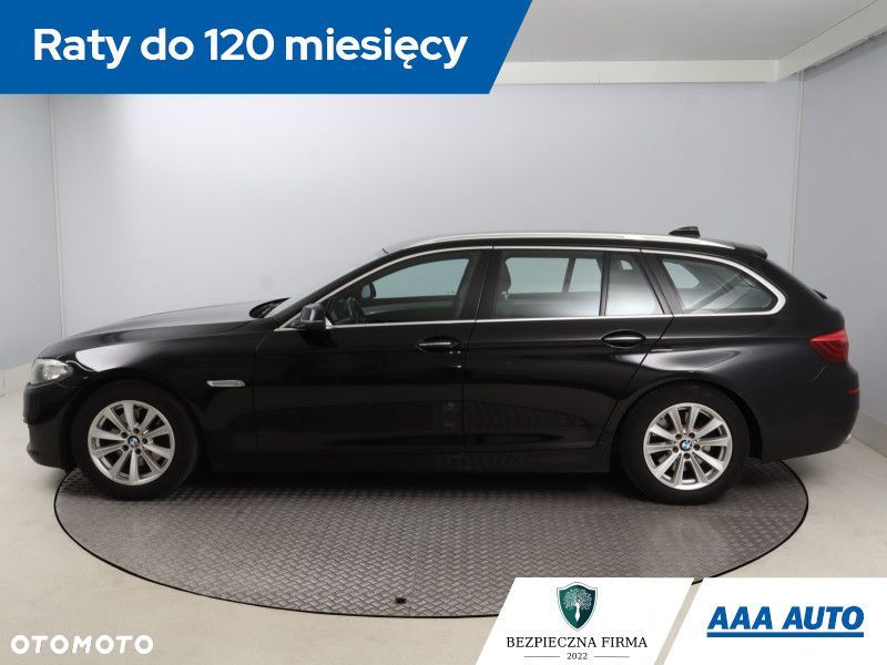 BMW Seria 5 - 4