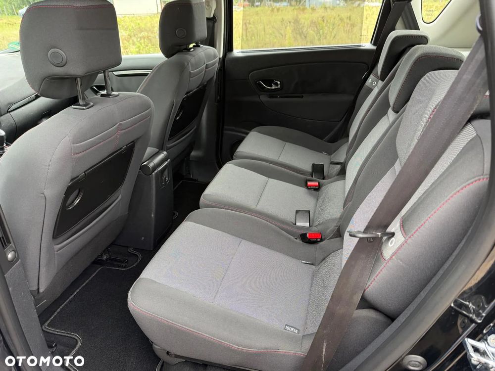 Renault Scenic 1.6 16V TomTom Edition - 22