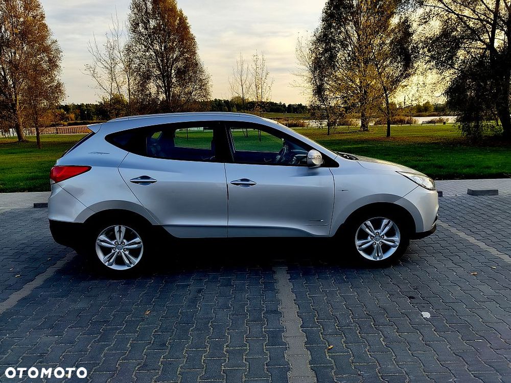 Hyundai ix35 - 16