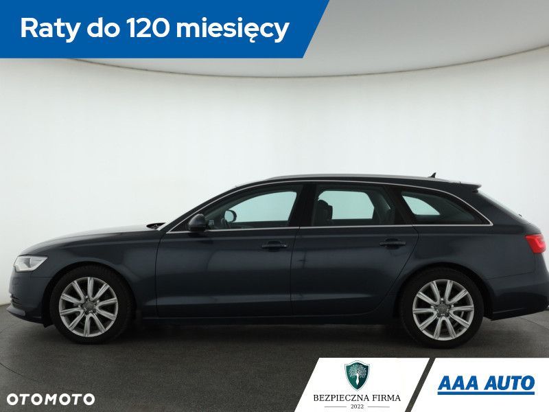 Audi A6 Avant - 4