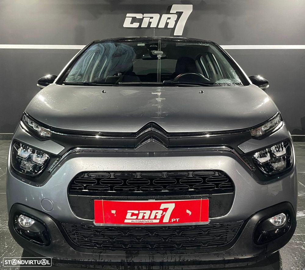 Citroën C3 1.2 PureTech Shine - 2