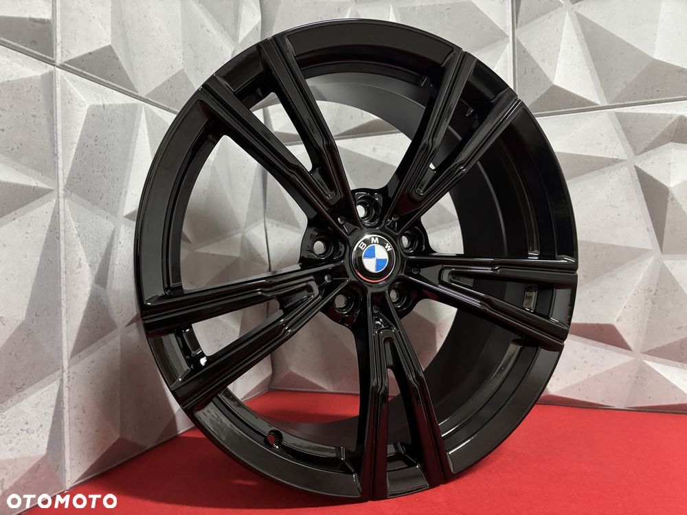 NOWE Felgi Koła 19" 5x120 BMW Styling 793 • • PIĘKNE • •