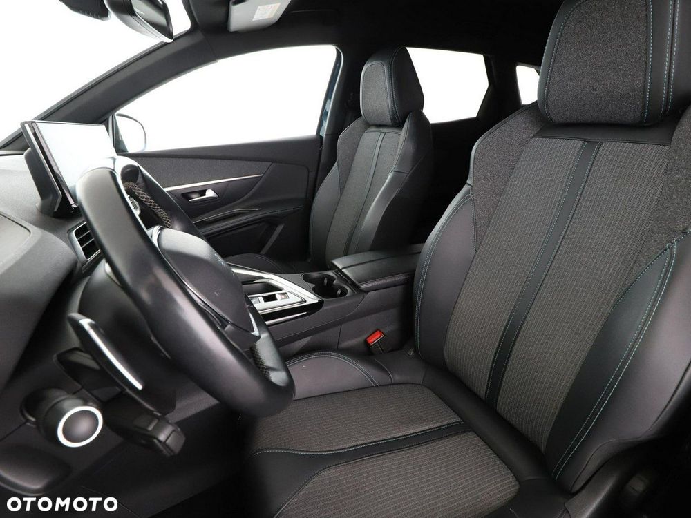 Peugeot 3008 Hybrid4 300 e-EAT8 Allure Pack - 14