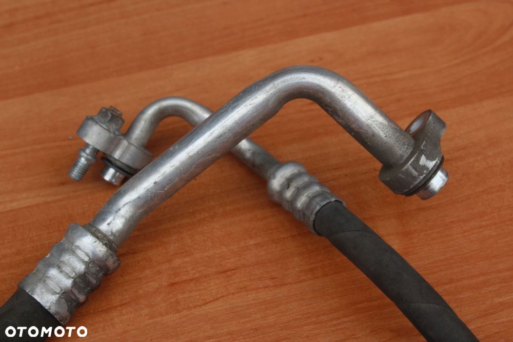 WĄŻ PRZEWÓD PRZEWODY KLIMY  KLIMATYZACJI OPEL INSIGNIA 2.0 TURBO  13220111 - 5