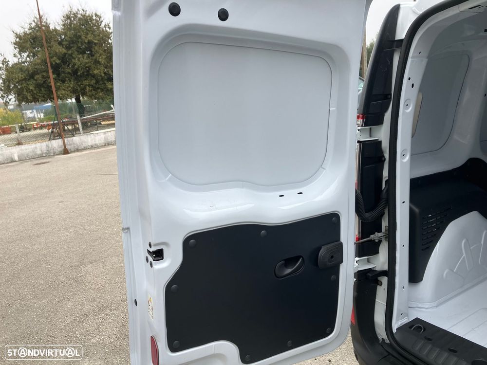 Renault Kangoo 1.5 dCi Confort S/S - 14