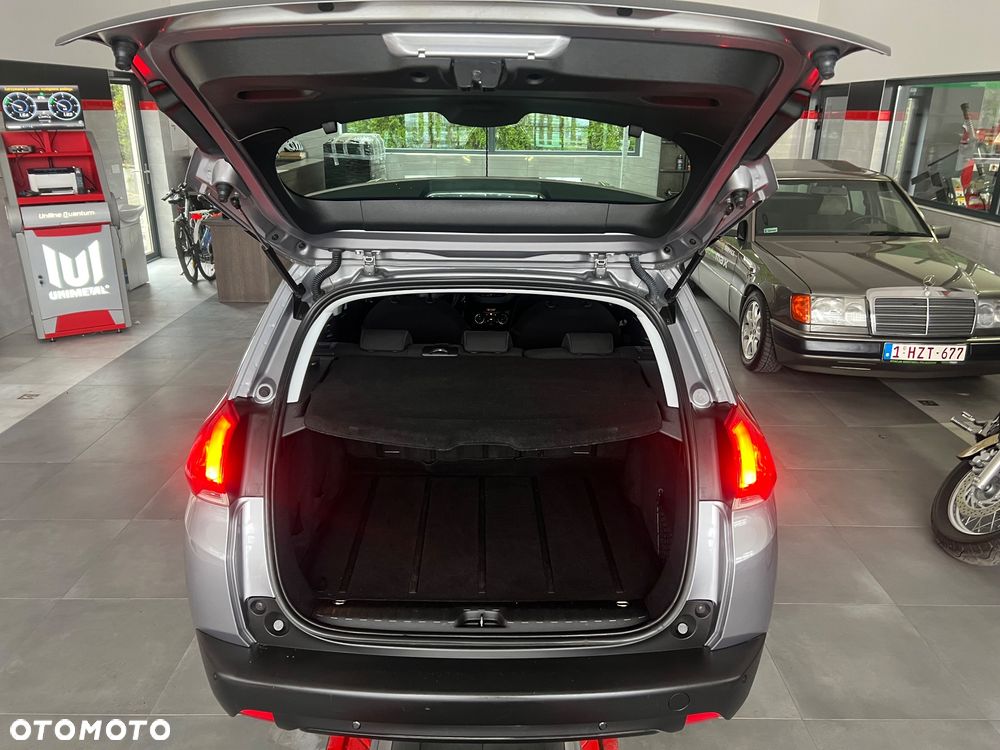 Peugeot 2008 PureTech 82 Allure - 22