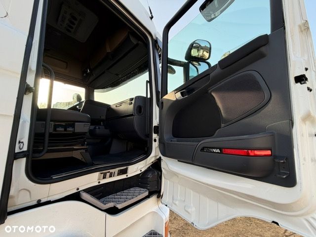 Scania R410LA6X2/4MNA - 24