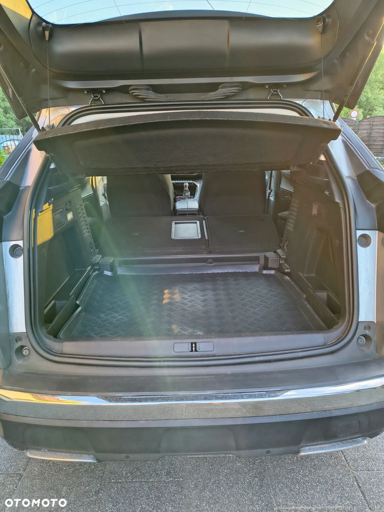 Peugeot 3008 1.5 BlueHDi Active S&S - 17