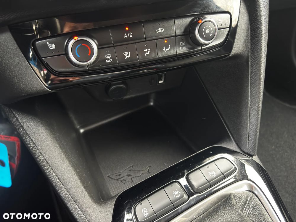 Opel Corsa 1.2 Start/Stop Elegance - 14